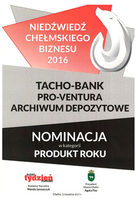 Pro-Ventura Chełm
